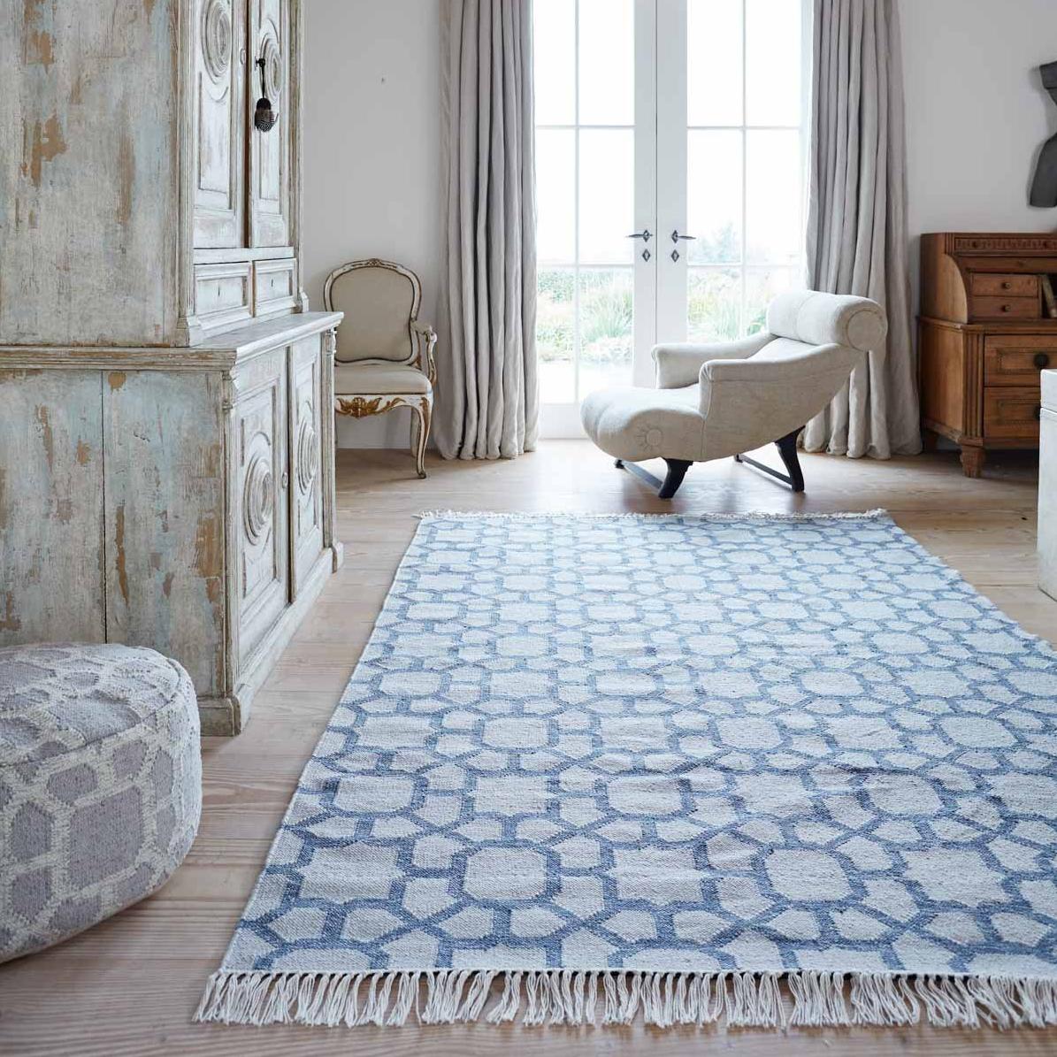 Alfombra Kasbah Nimbus | Manapany Home