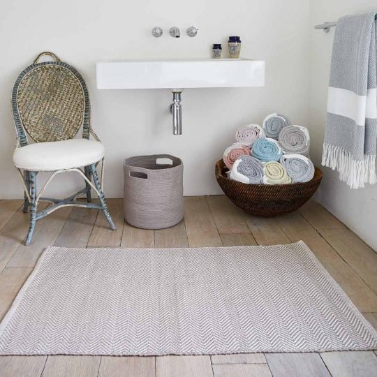 Alfombra de espiga dormouse | Manapany Home