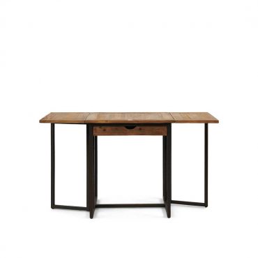 Mesa de comedor plegable Shelter Island | Manapany Home