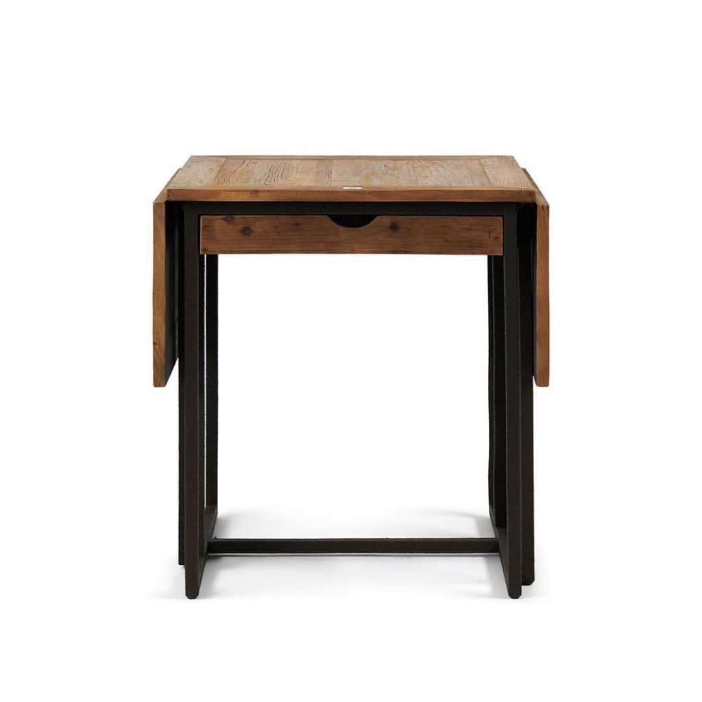 Mesa de comedor plegable Shelter Island | Manapany Home