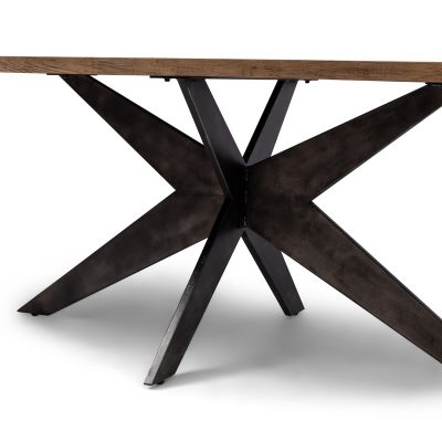 Mesa de comedor Falcon Crest 230X100 | Manapany Home