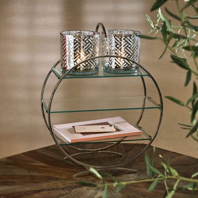 Grand Hotel Etagère | Manapany Home