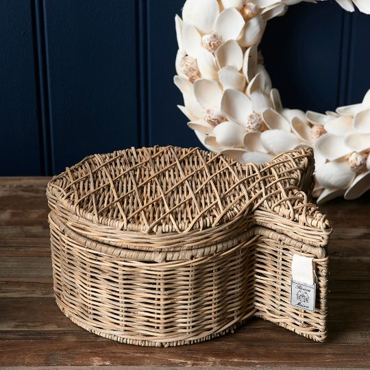 Cesta para peces tropicales S | Manapany Home